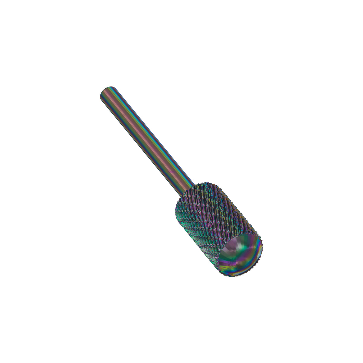 Carbide Bur - ראש שיוף קרבייד חבית גסה