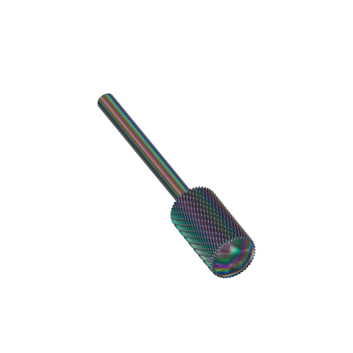 Carbide Bur - ראש שיוף קרבייד חבית גסות בינונית