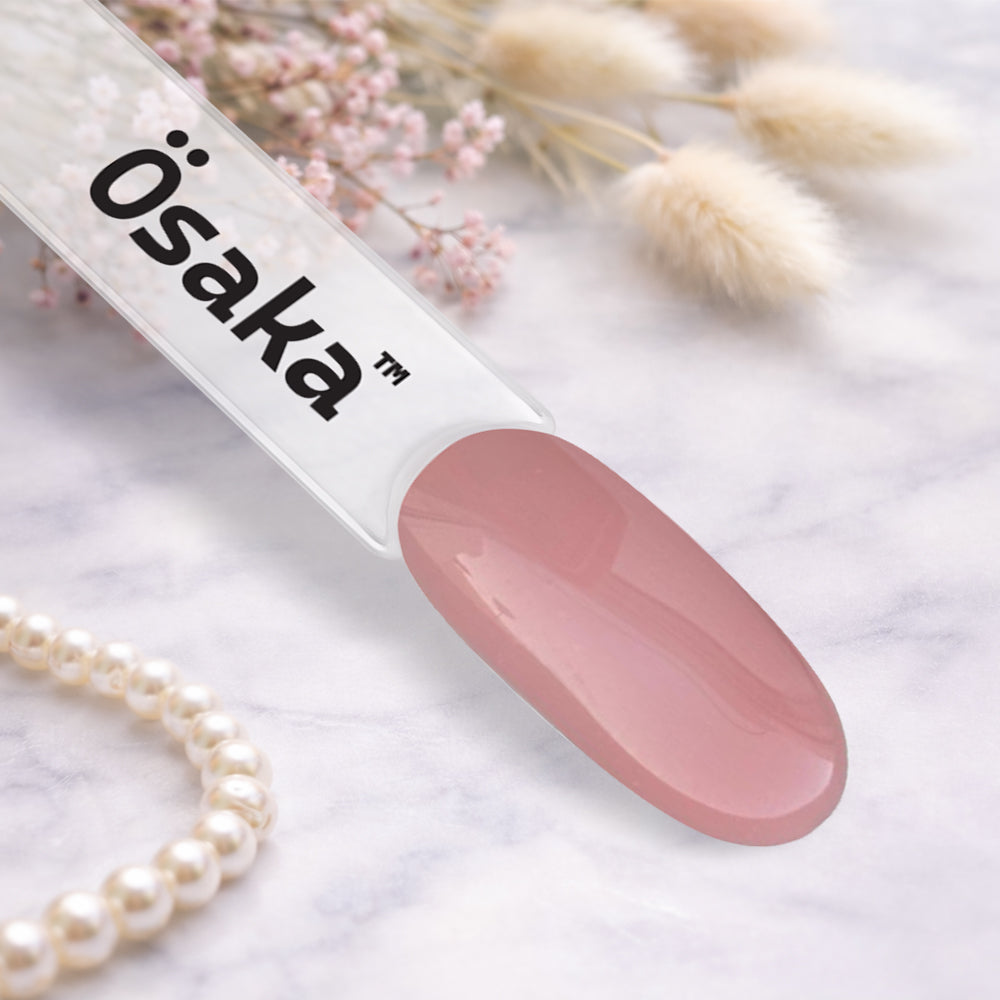 Builder Gel Toffee Cream 030 - ג׳ל בנייה צנצנת 50 גרם