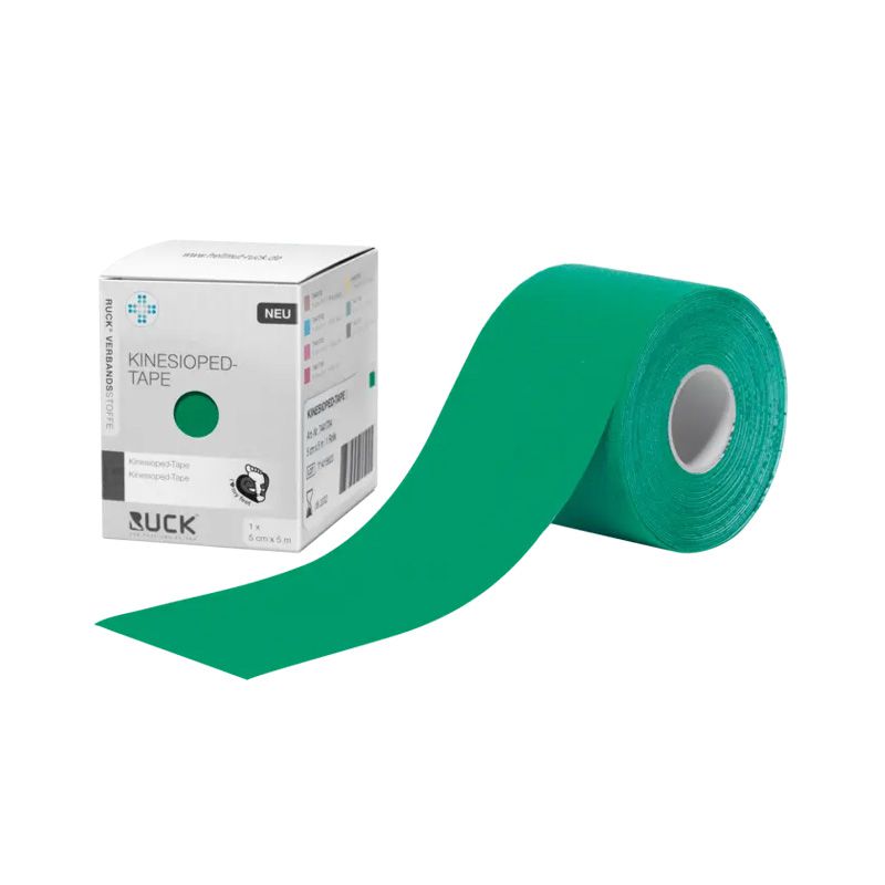 Kinesio Tape - קינזיו טייפ מקצועי