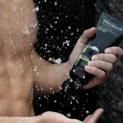 Body Wash Recharge - תחליב רחצה לגבר