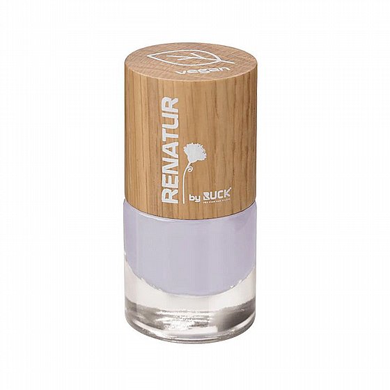 Renatur Nail Polish - לק טבעי לציפורניים