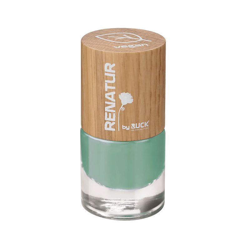 Renatur Nail Polish - לק טבעי לציפורניים