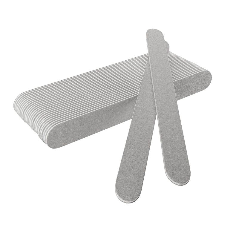 מדבקות מניקור חד-פעמיות גסות לבחירה 25יח באריזה DSI Exclusive Stickers