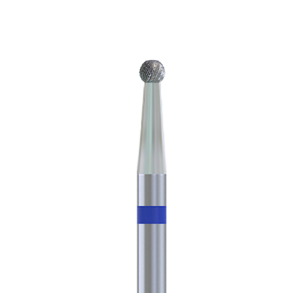 Carbide Bur - ראש שיוף קרבייד כדור