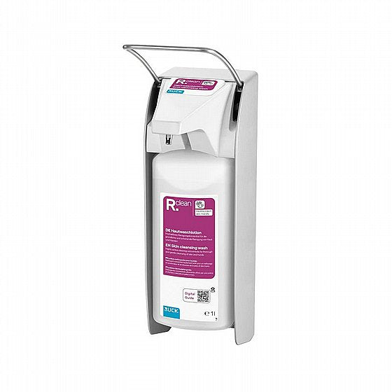 Skin Wash Lotion - תחליב רחצה לעור