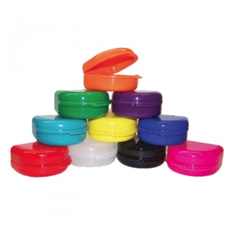 קופסאות אחסון לרטיינר Retainer Box Cases For Appliances