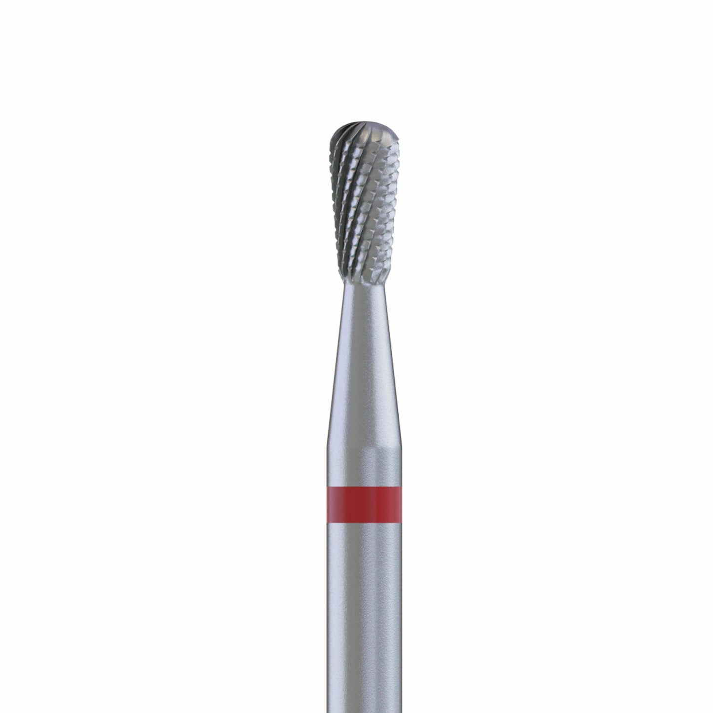 Carbide Bur - ראש שיוף קרבייד חבית