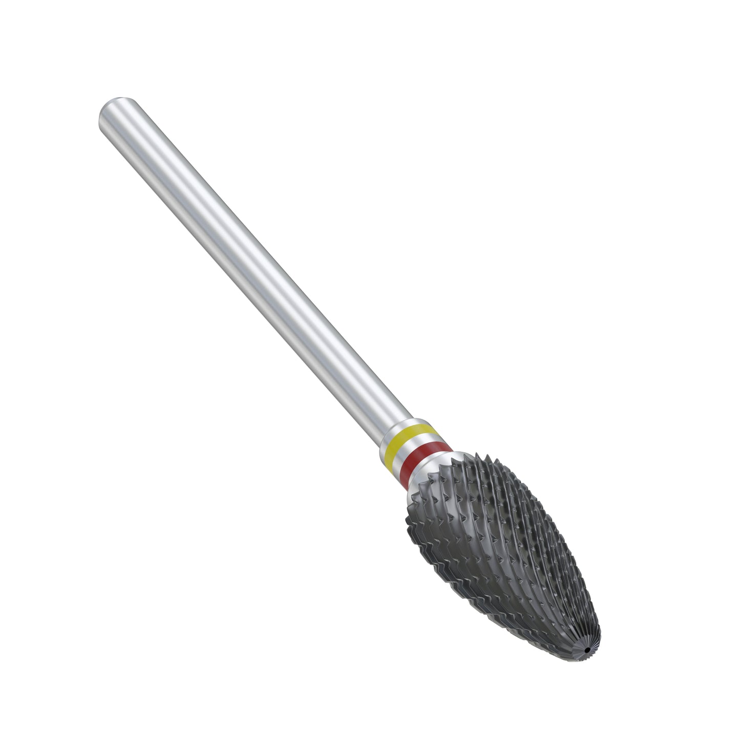 Carbide Bur - ראש שיוף קרבייד תירס