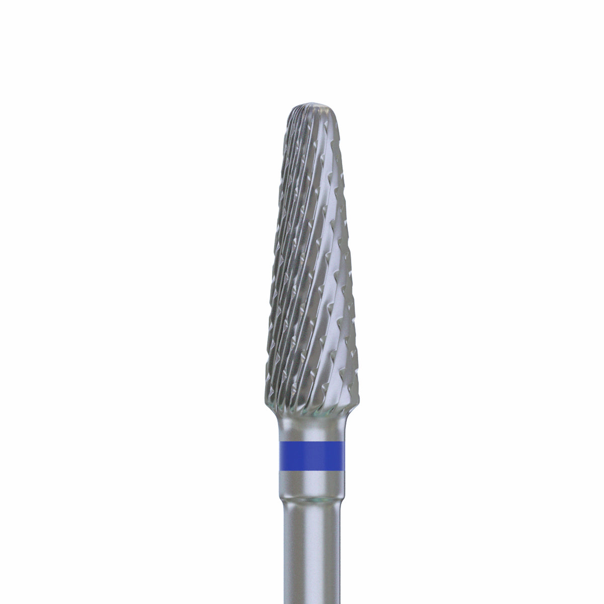 Carbide Bur - ראש שיוף קרבייד קונוס