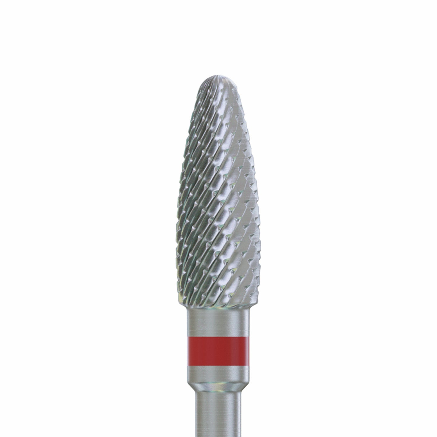 Carbide Bur - ראש שיוף קרבייד תירס