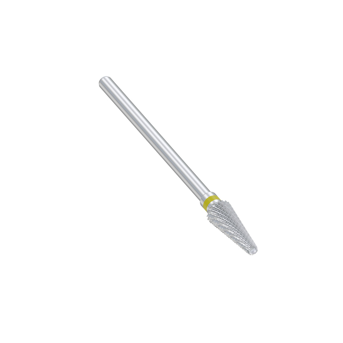 Carbide Bur - ראש שיוף קרבייד קונוס