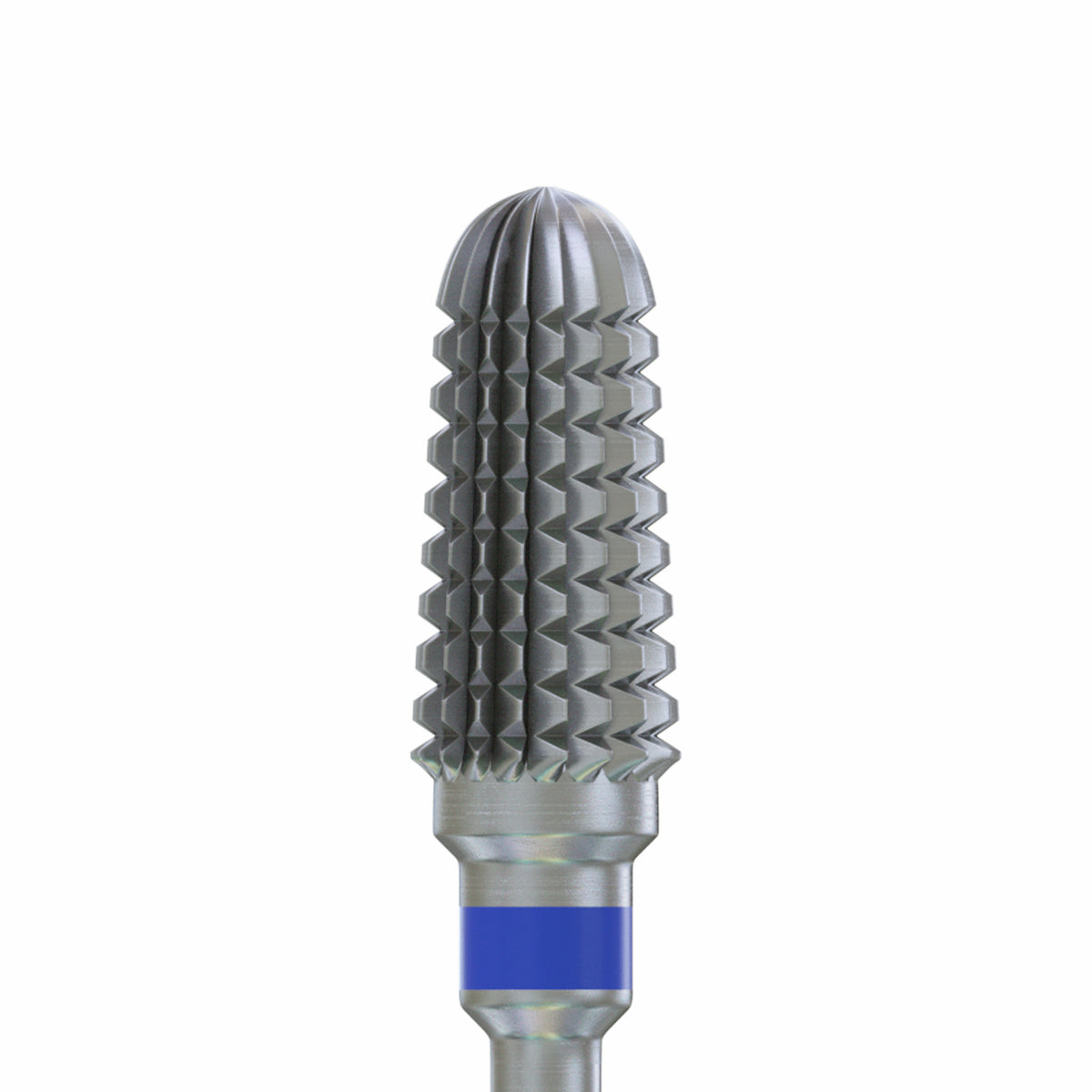 Carbide Bur - ראש שיוף קרבייד חבית טייפון