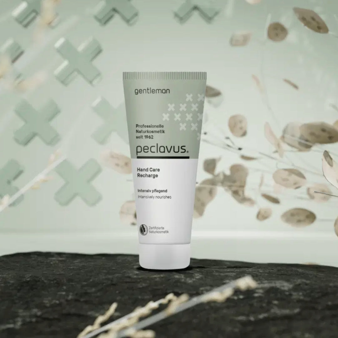 Hand Care Recharge - קרם טיפוח ידיים לגבר