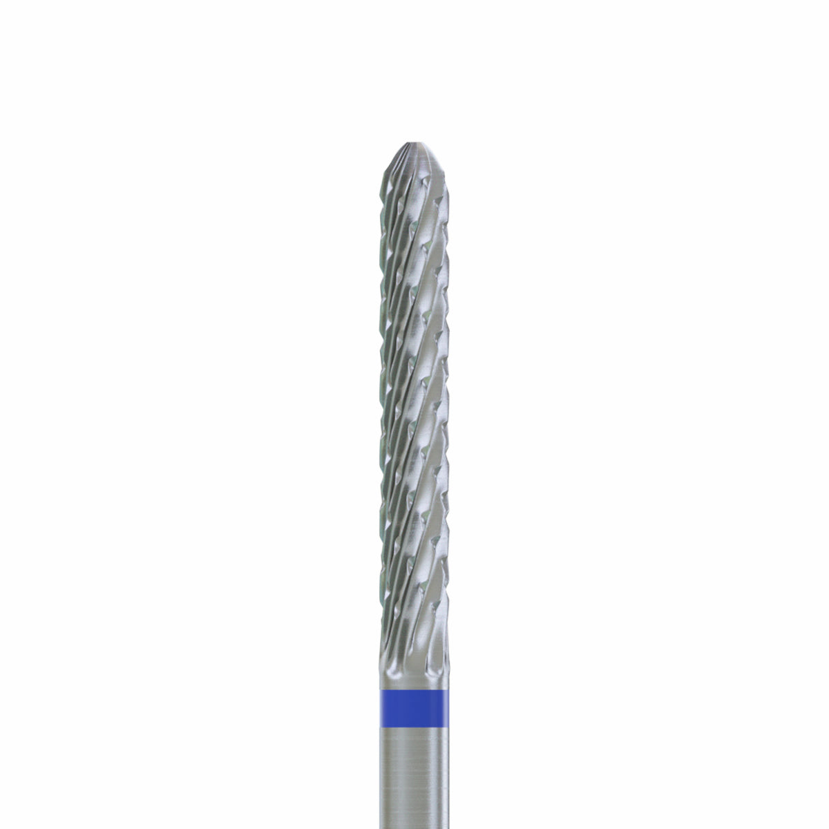 Carbide Bur - ראש שיוף קרבייד חבית