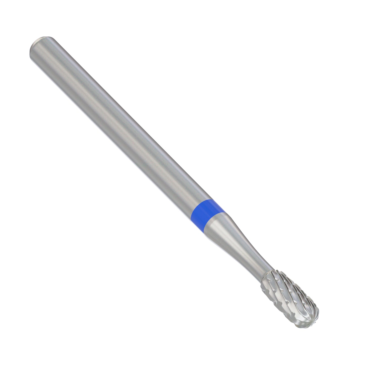 Carbide Bur - ראש שיוף קרבייד חבית