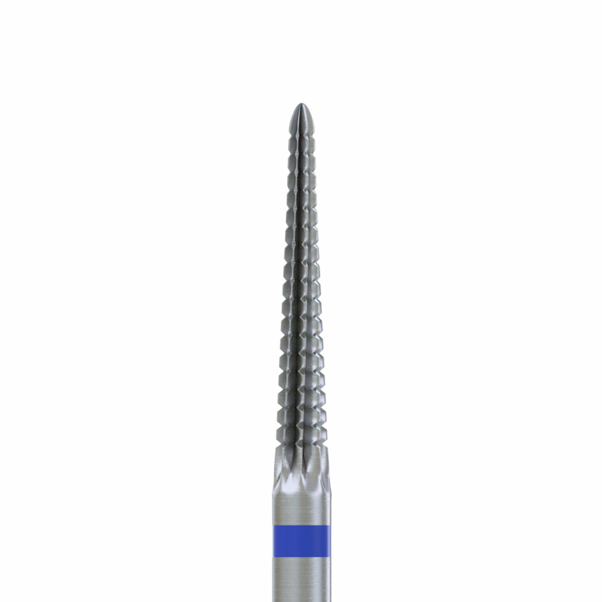 Carbide Bur - ראש שיוף קרבייד קונוס טייפון
