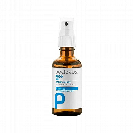 AntiMYX Tincture - תמיסה טיפולית לציפורניים