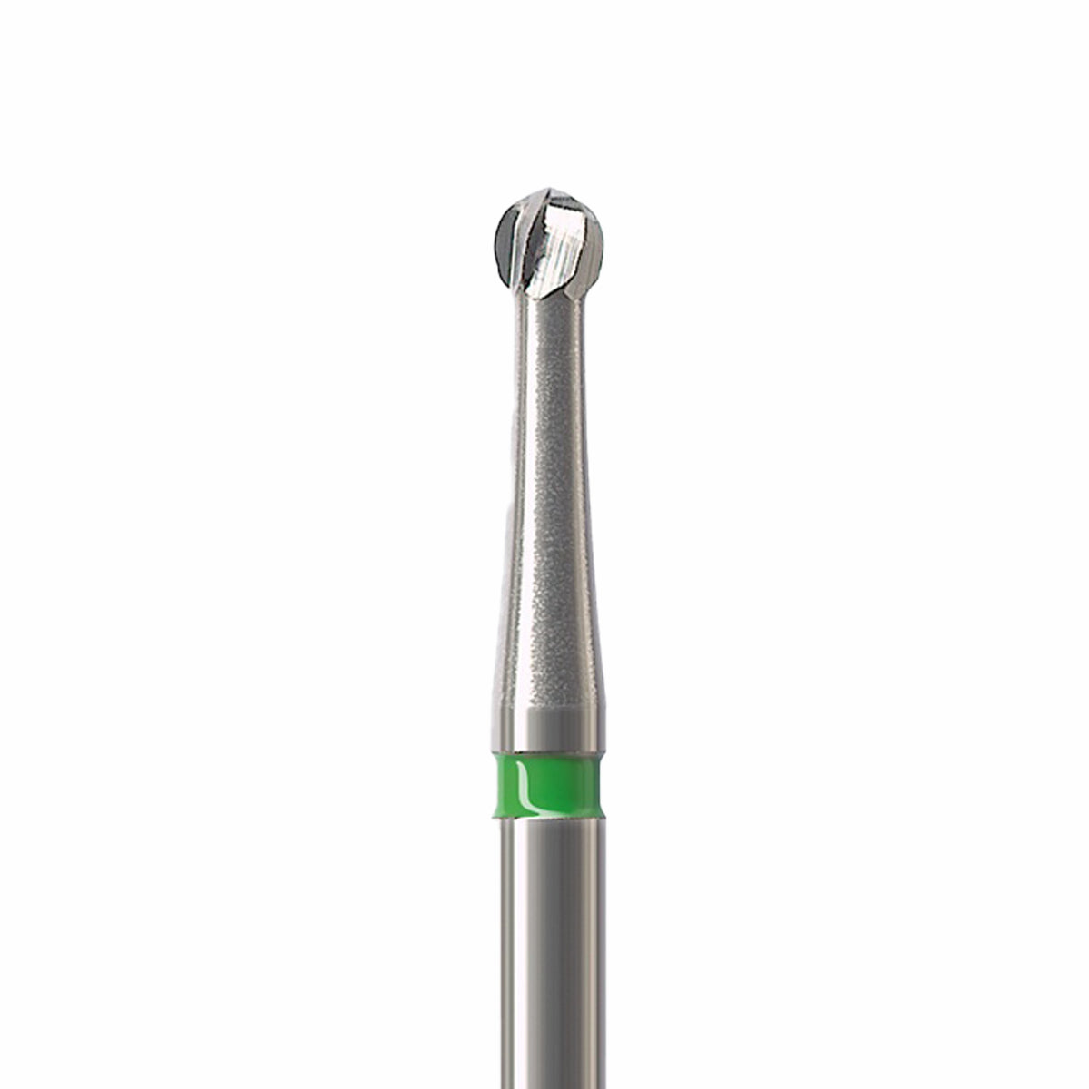 Carbide Bur - ראש שיוף קרביד כדור