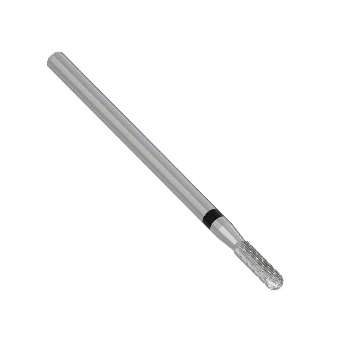Carbide Bur - ראש שיוף קרבייד חבית