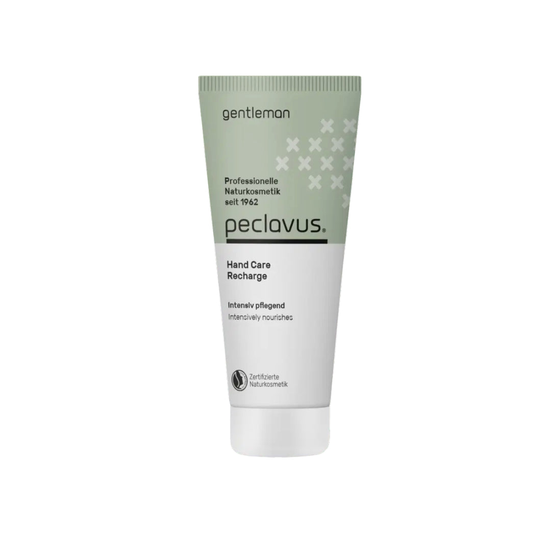 Hand Care Recharge - קרם ידיים לגבר