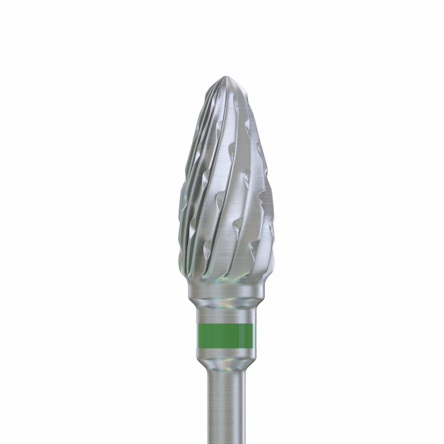Carbide Bur - ראש שיוף קרבייד תירס