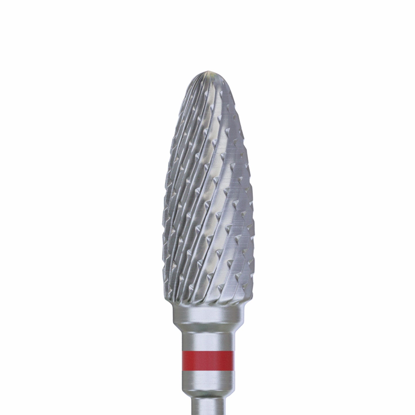 Carbide Bur - ראש שיוף קרבייד תירס