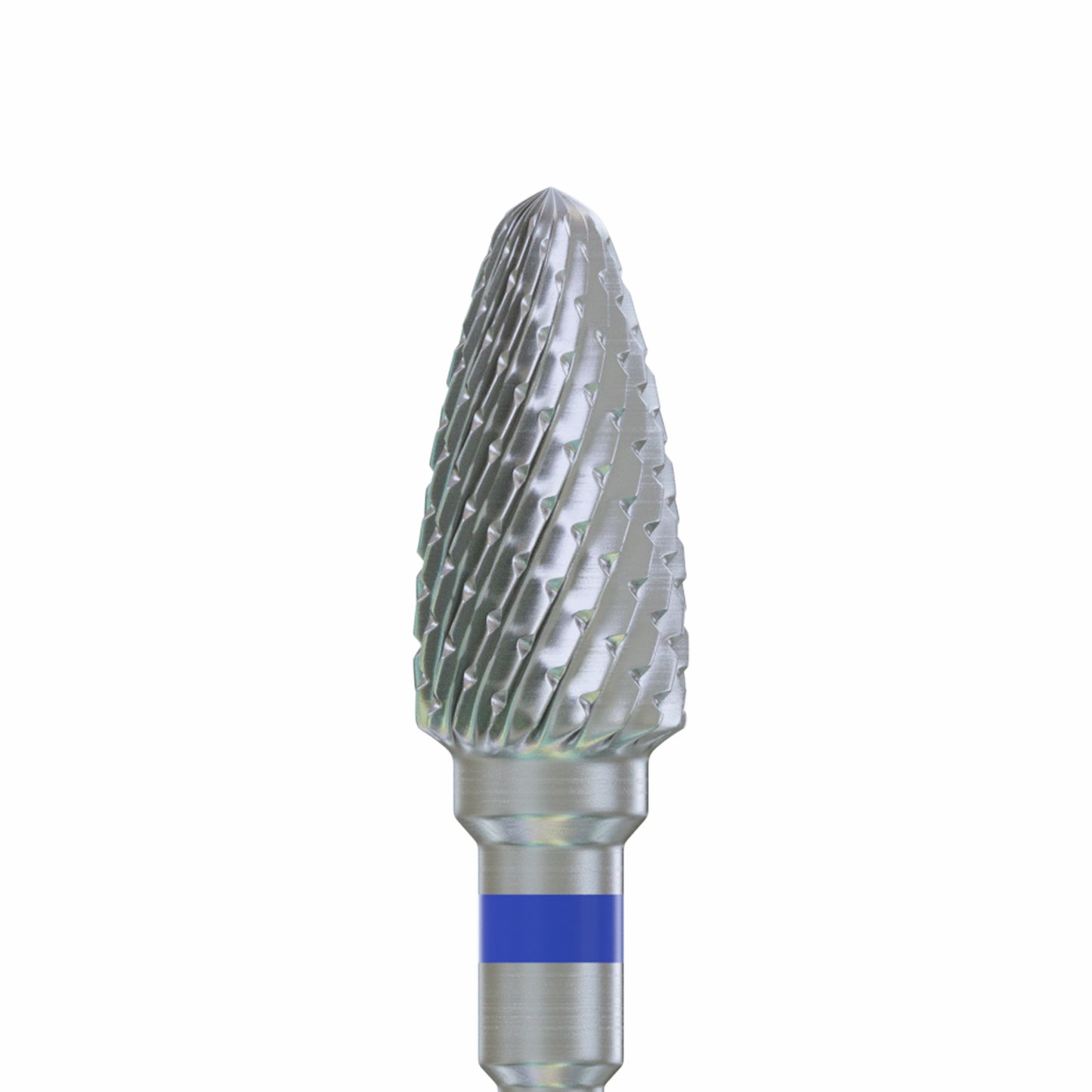 Carbide Bur - ראש שיוף קרבייד תירס