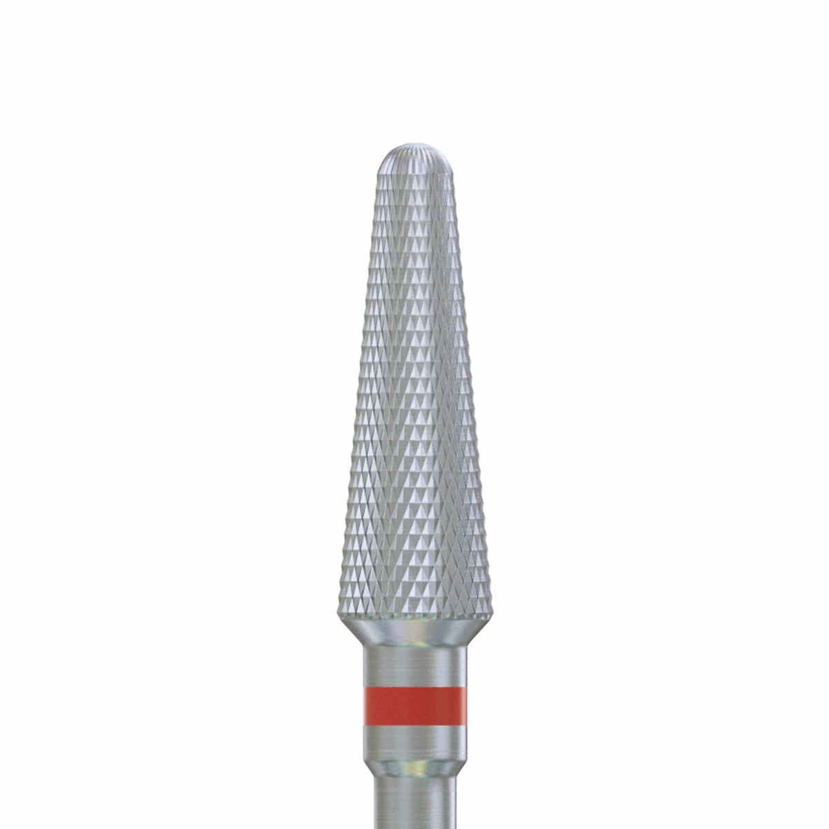 Carbide Bur - ראש שיוף קרבייד קונוס