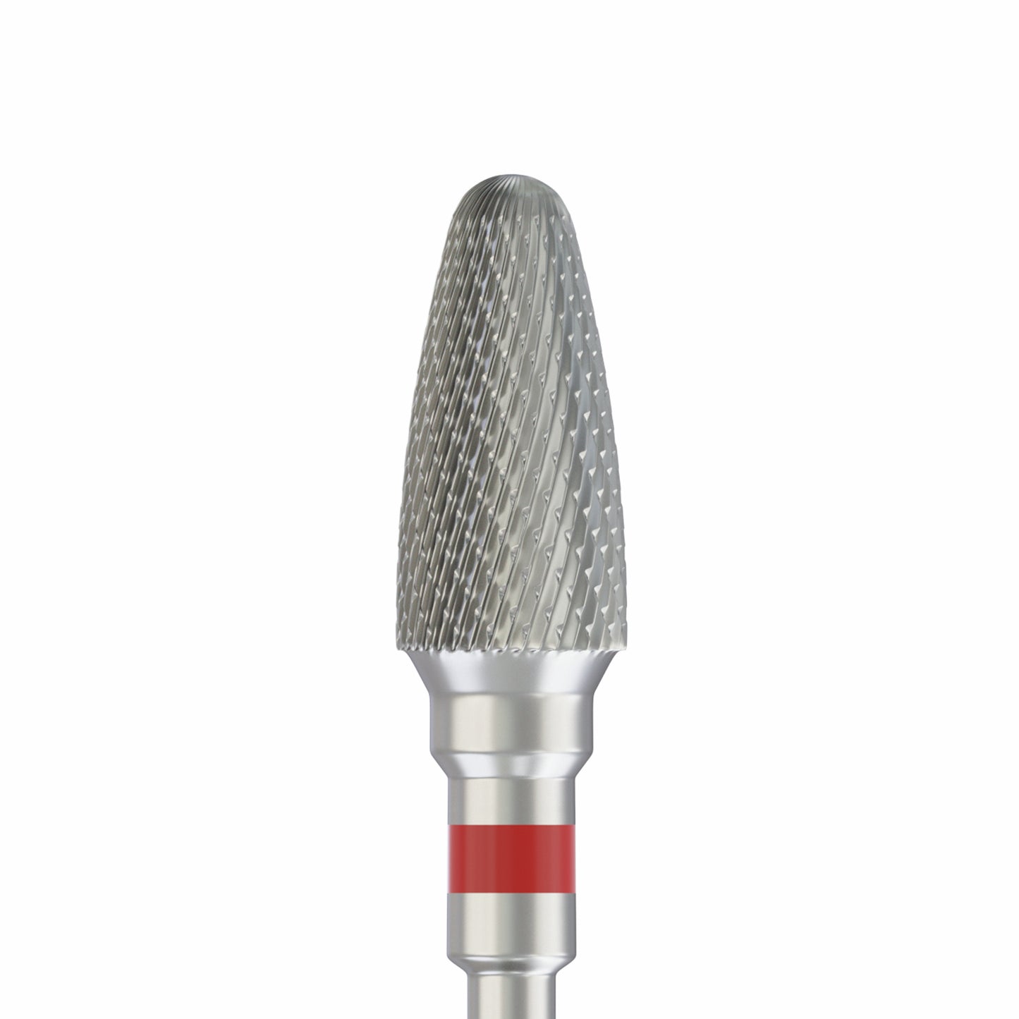 Carbide Bur - ראש שיוף קרבייד תירס צולב