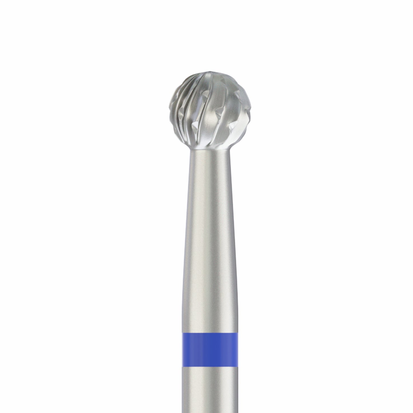 Carbide Bur - ראש שיוף קרבייד כדור