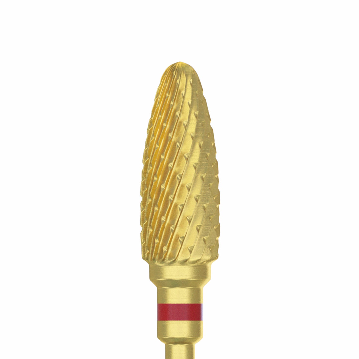 Carbide Bur - ראש שיוף קרבייד תירס