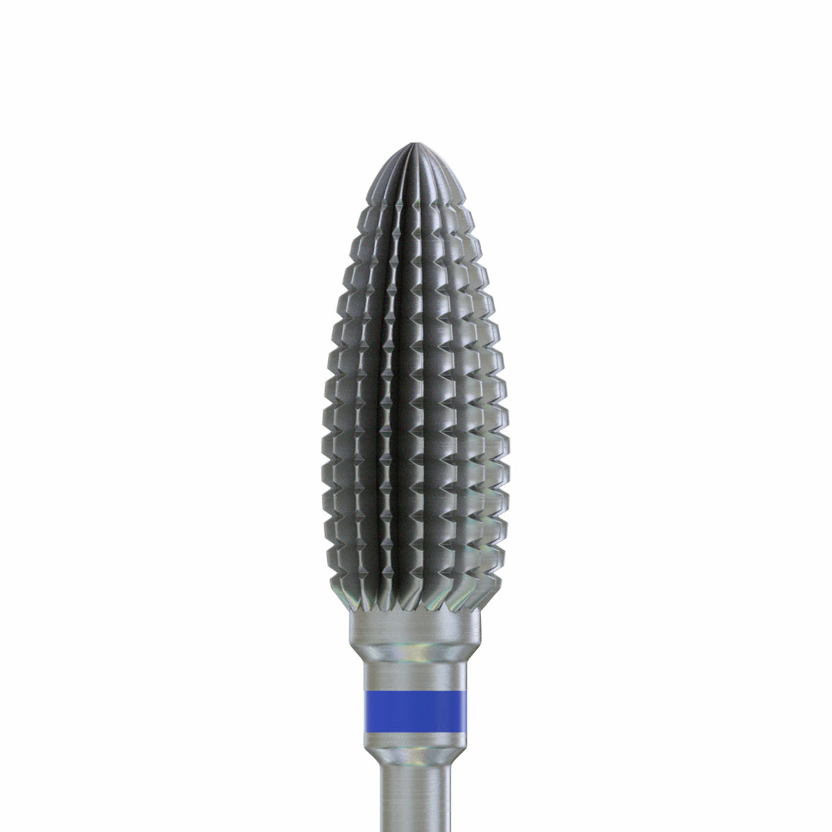 Carbide Bur - ראש שיוף קרבייד תירס טייפון