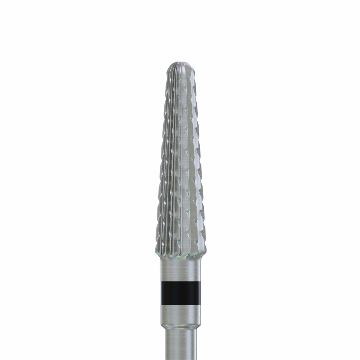 Carbide Bur - ראש שיוף קרבייד קונוס