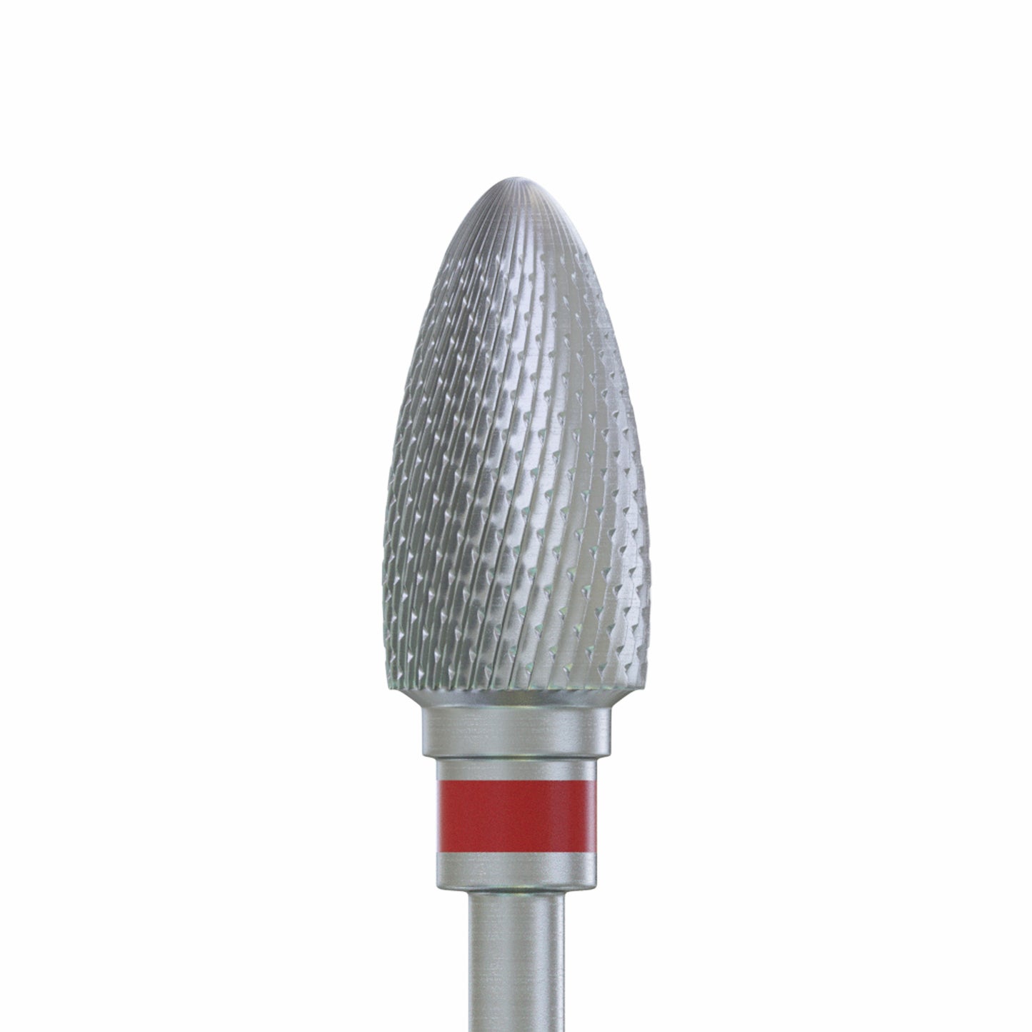 Carbide Bur - ראש שיוף קרבייד תירס