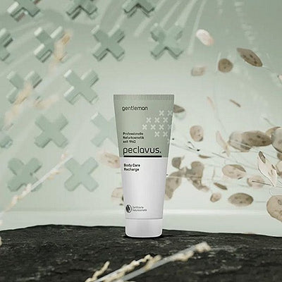 Body Care Recharge - תחליב לטיפוח גוף לגבר