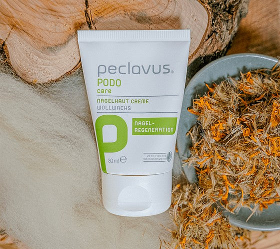 Cuticle Cream - קרם לציפורניים ולקוטיקולה