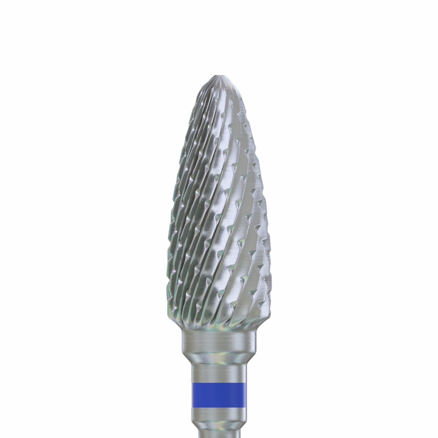 Carbide Bur - ראש שיוף קרבייד תירס