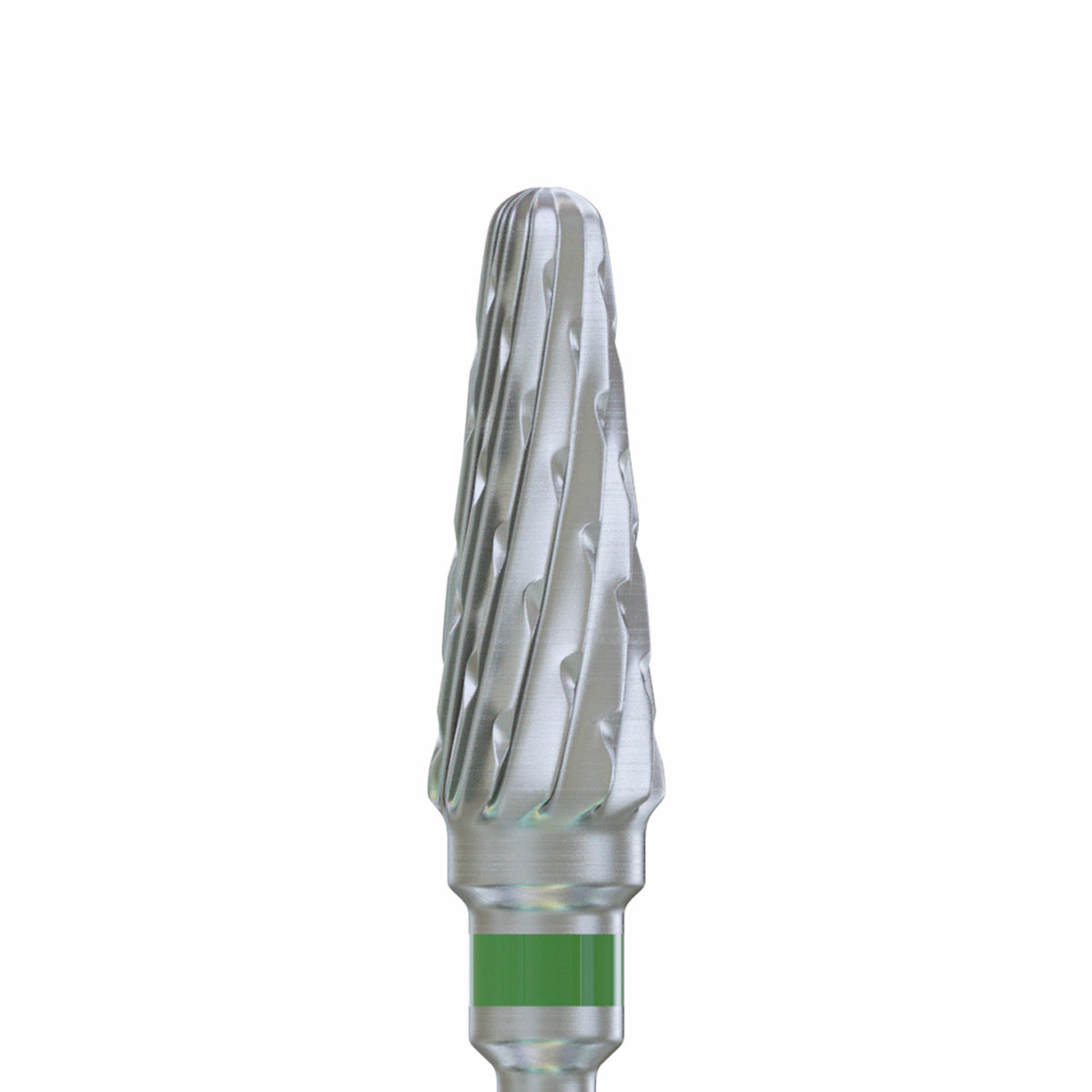 Carbide Bur - ראש שיוף קרבייד קונוס