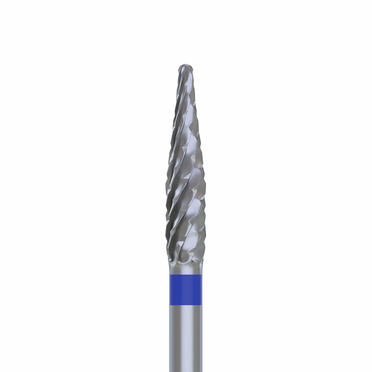 Carbide Bur - ראש שיוף קרבייד להבה
