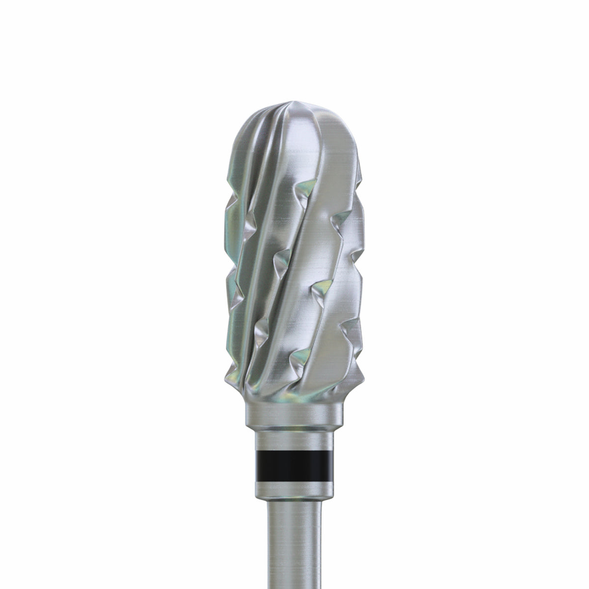 Carbide Bur - ראש שיוף קרבייד חבית