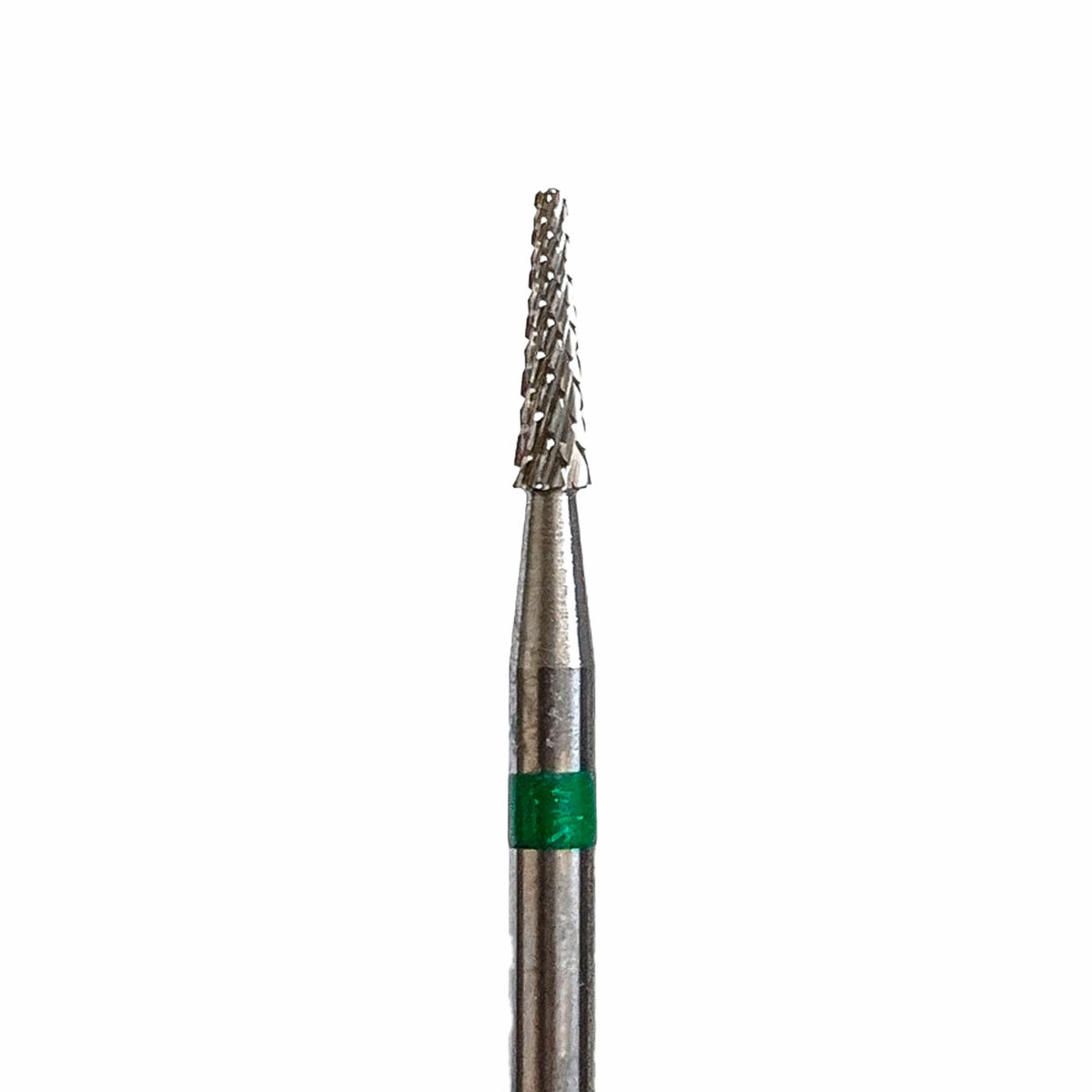 Carbide Bur - ראש שיוף קרביד קונוס
