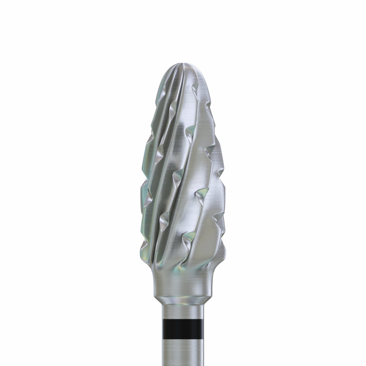 Carbide Bur - ראש שיוף קרבייד תירס