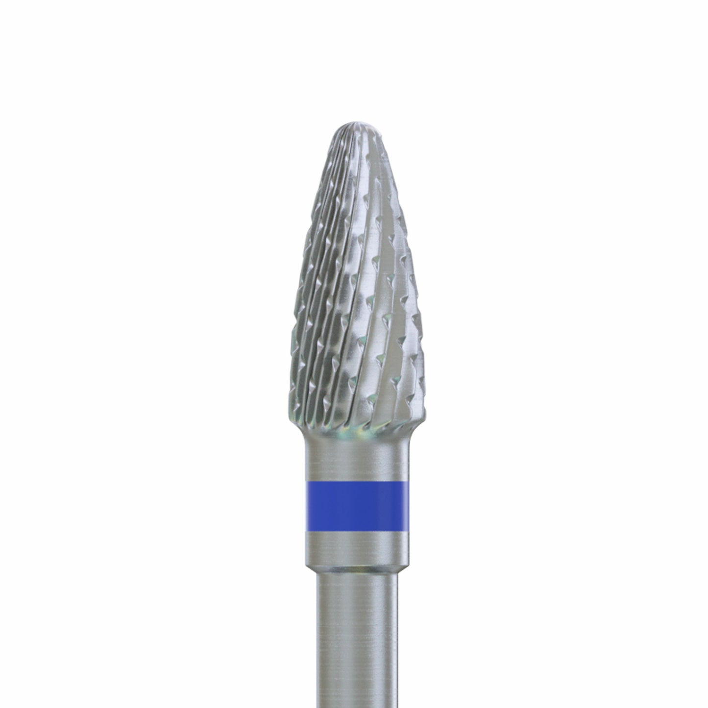 Carbide Bur - ראש שיוף קרבייד תירס