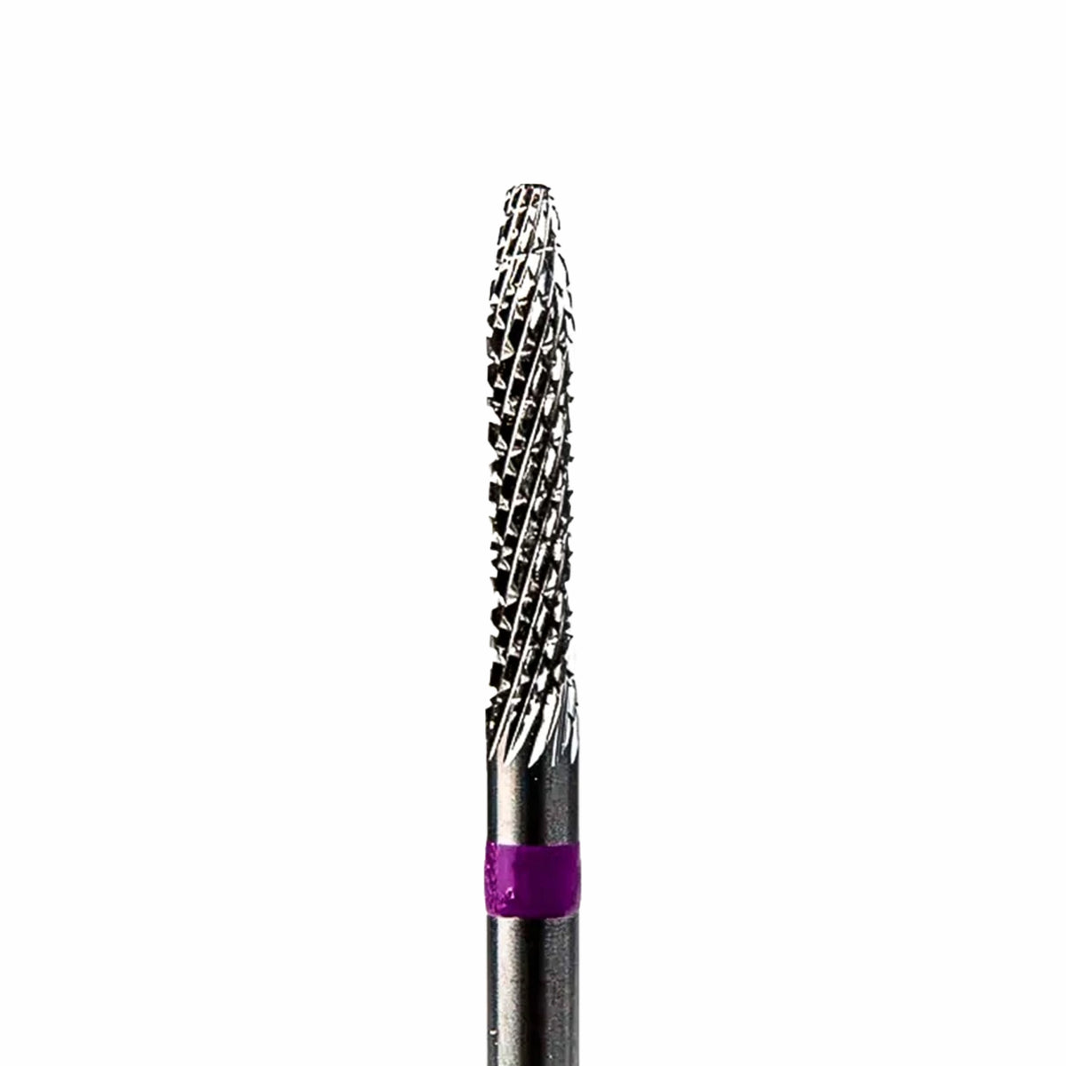 Carbide Bur - ראש שיוף קרביד חבית