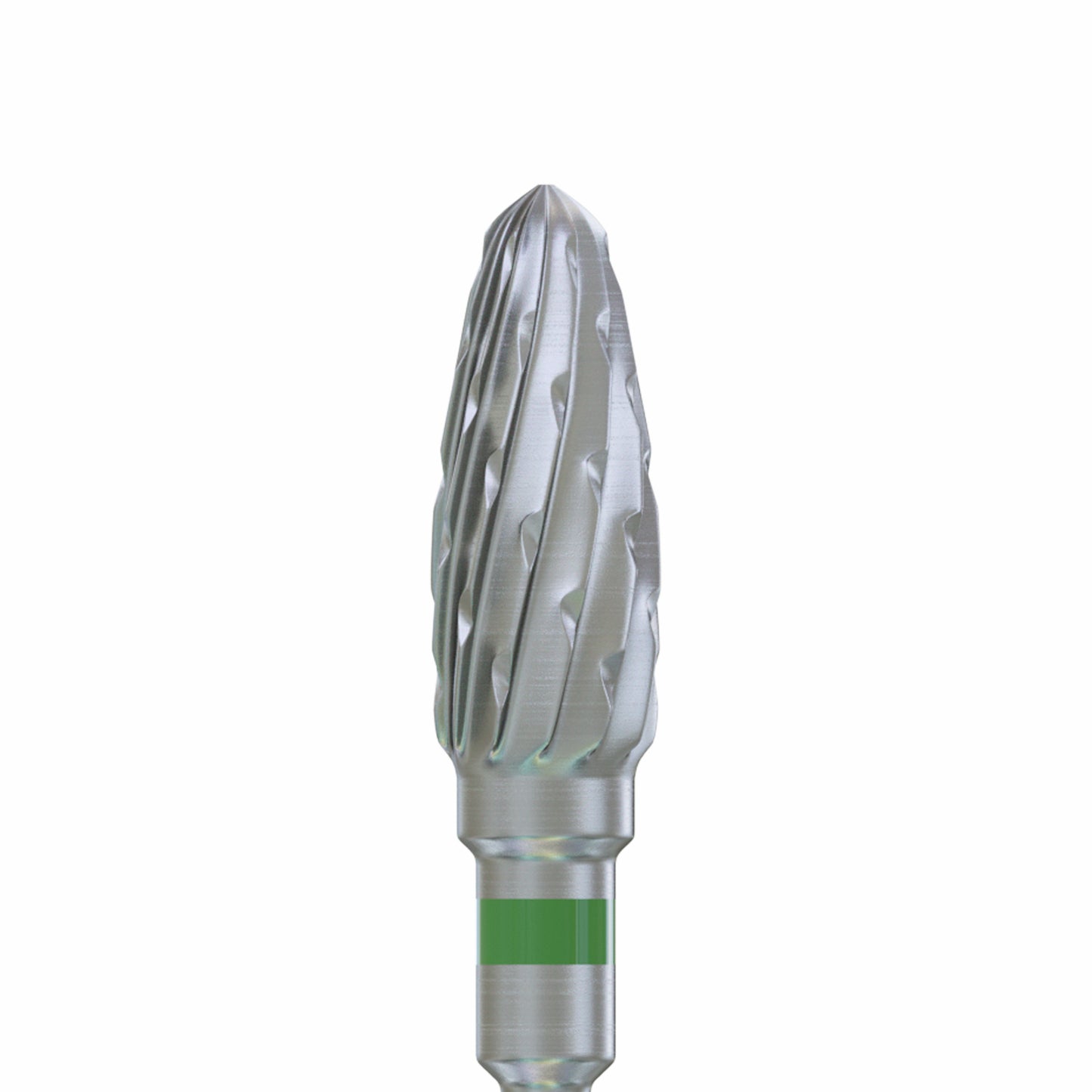 Carbide Bur - ראש שיוף קרבייד תירס