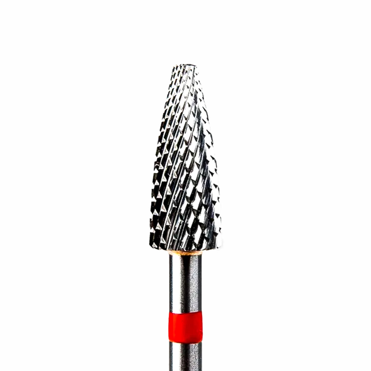 Carbide Bur - ראש שיוף קרביד קונוס לשמלאיים