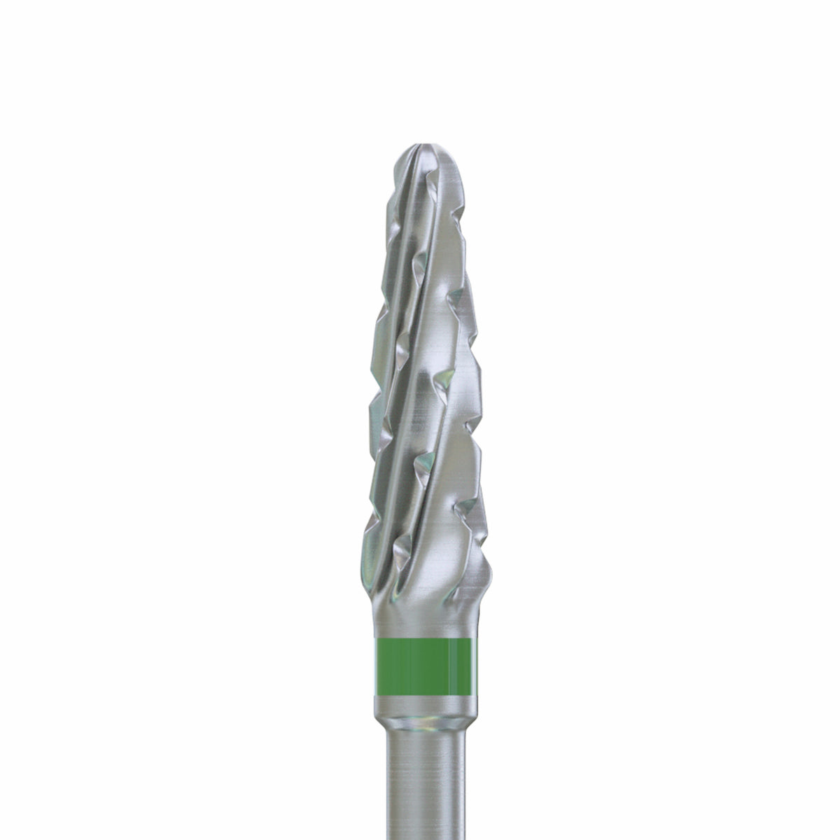 Carbide Bur - ראש שיוף קרבייד קונוס