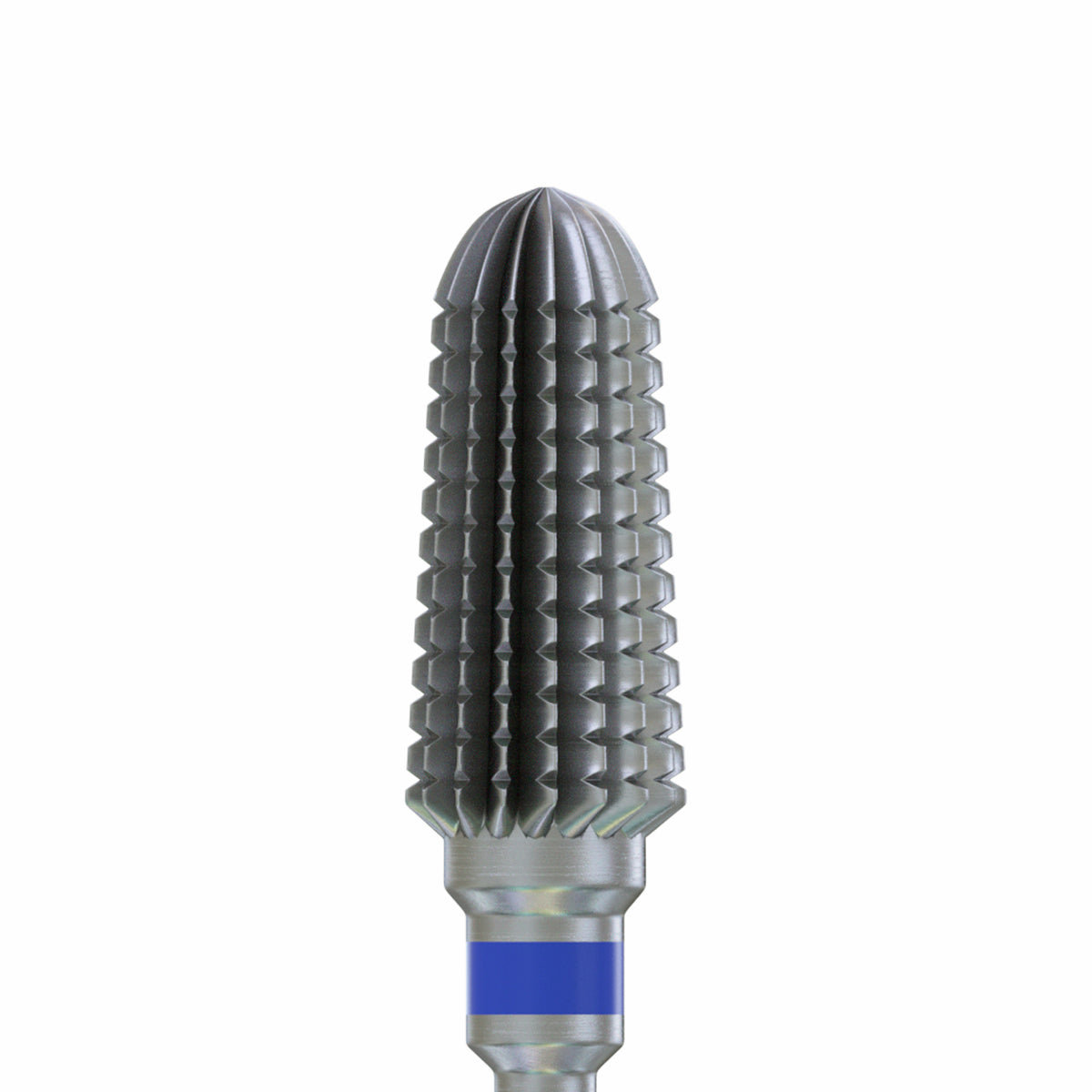 Carbide Bur - ראש שיוף קרבייד חבית טייפון