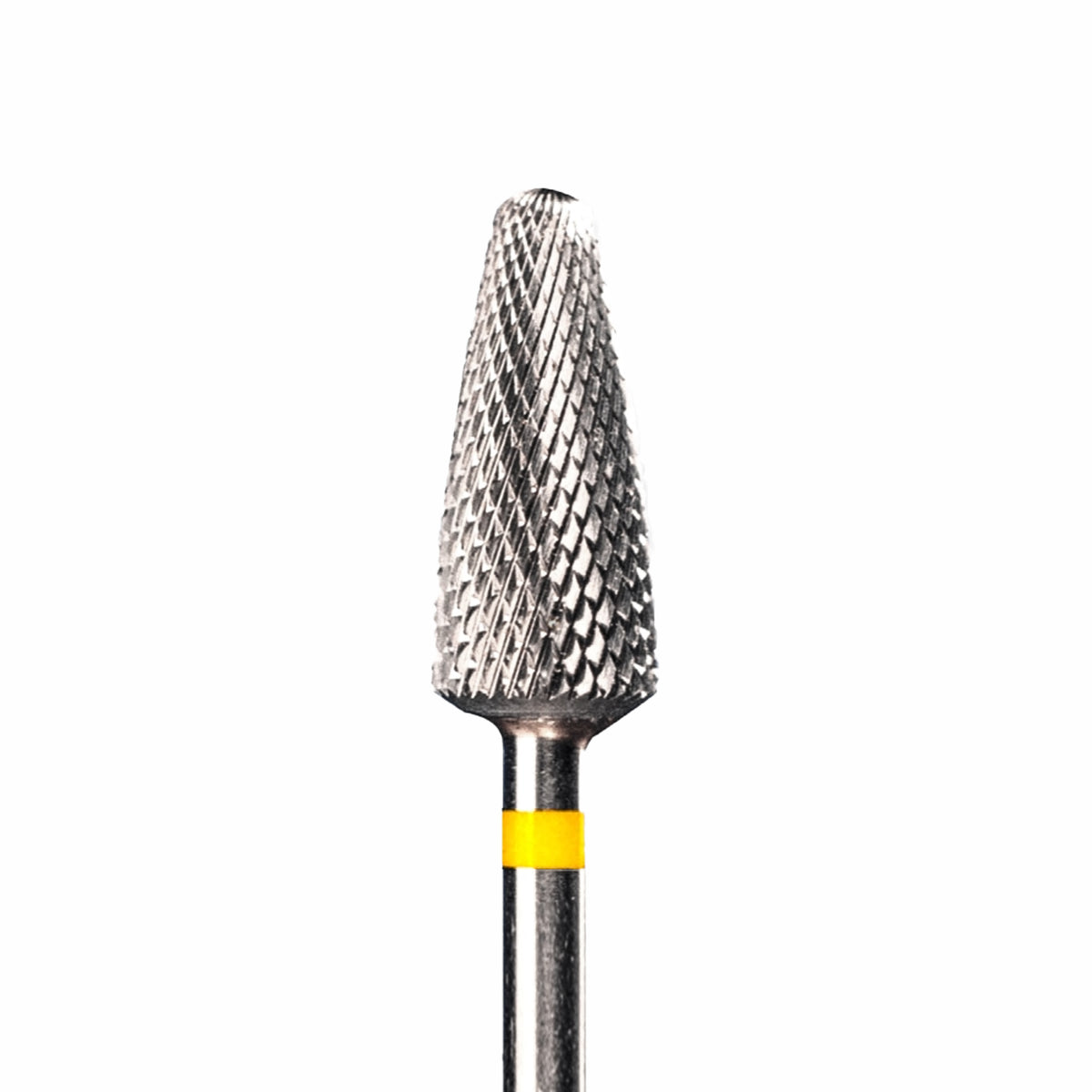 Carbide Bur - ראש שיוף קרביד קונוס